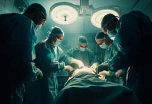 Surgical Emergencies